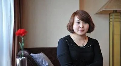 王小利老婆李琳个人资料简介
