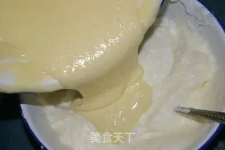 牛奶蛋糕