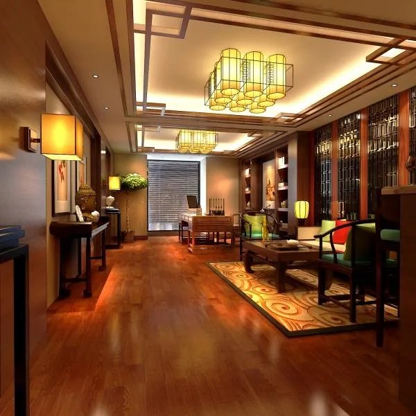 三室两厅什么意思