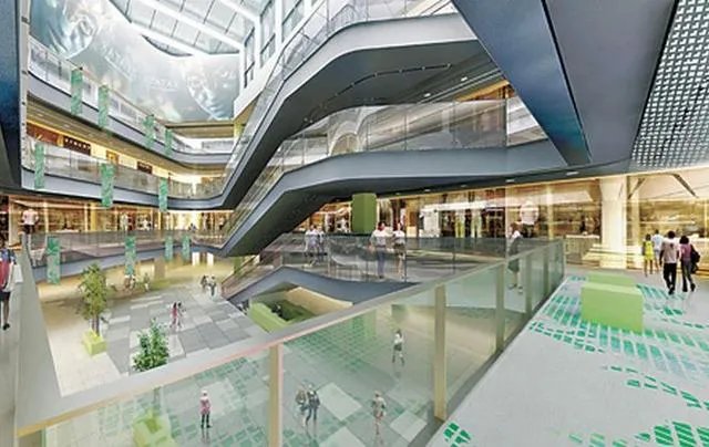 想在宁波购物,应该去哪里比较好?