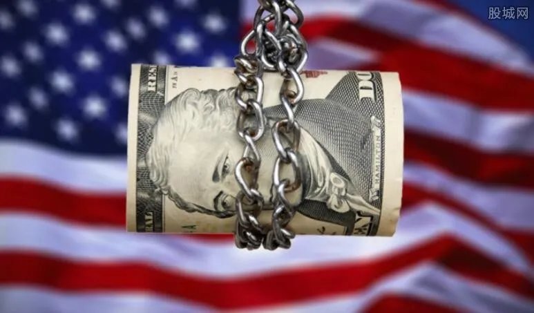 哭墙惊现5亿美元 是天上掉钱还是恶魔的骗局?