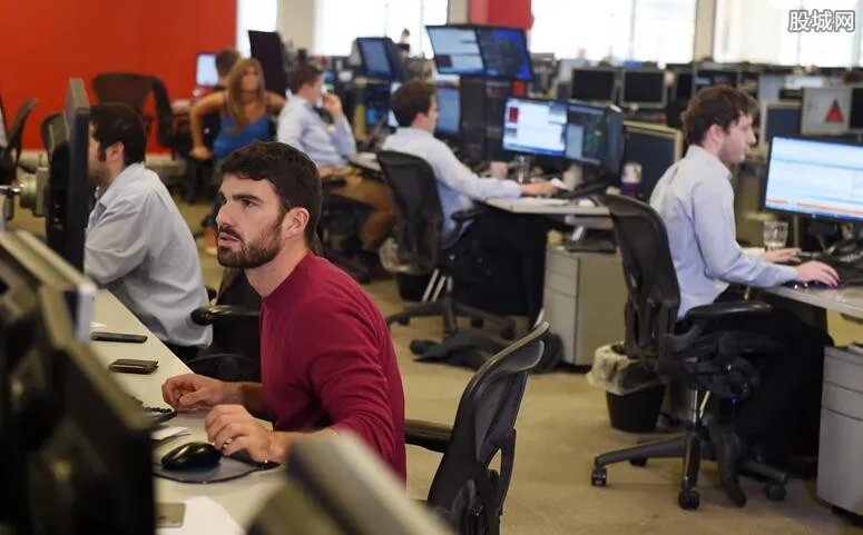 美国新冠肺炎超651万例 美股还会再次暴跌吗？