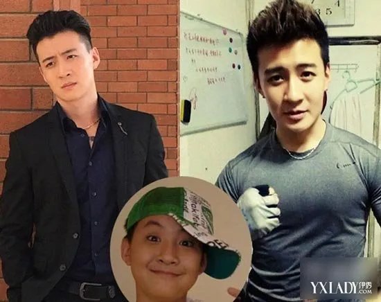 【组家有儿女小雨恋情曝光小胖子逆袭抱美女鼠标张艺文帅到没天理