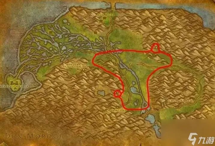 魔兽世界挖矿攻略介绍心得秘籍