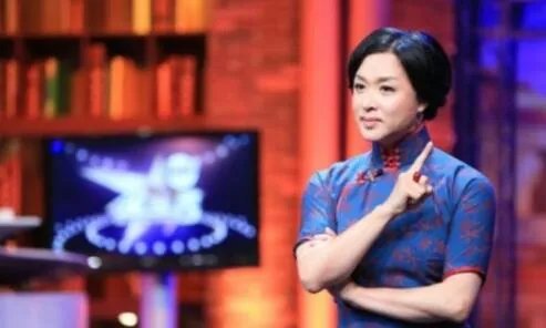 舞蹈家金星初恋曝光 男方大长腿狂野又斯文