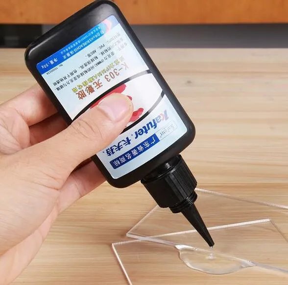 什么胶水可以耐高温