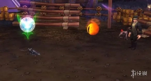 《魔兽世界》暗月马戏团宠物对战攻略