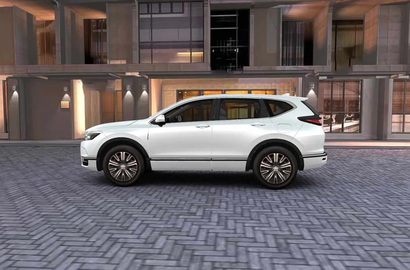 本田30万左右的车型有哪些