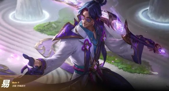 《英雄联盟》faker服兵役介绍