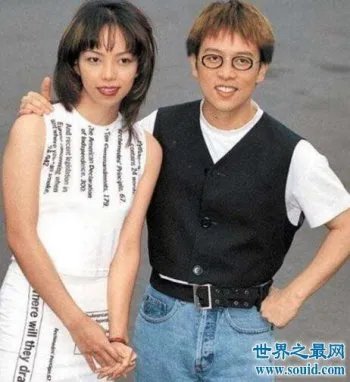 张雨生张惠妹什么关系 张雨生当年是怎么带的张惠妹呢