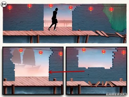 致命框架2攻略大全 全图文通关攻略