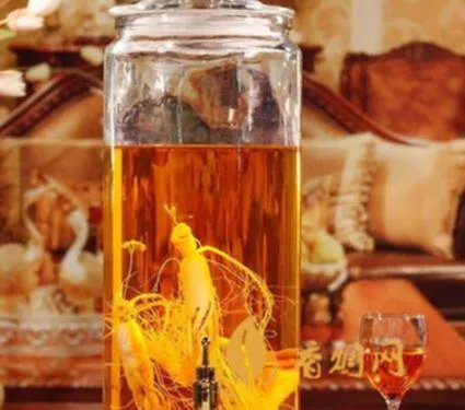 白酒泡弟弟怎么泡好喝