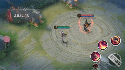 《决战平安京》跳跳妹妹新皮肤玄玉乌龙图鉴特效怎么样 跳跳妹妹新皮肤玄玉乌龙图鉴特效介绍