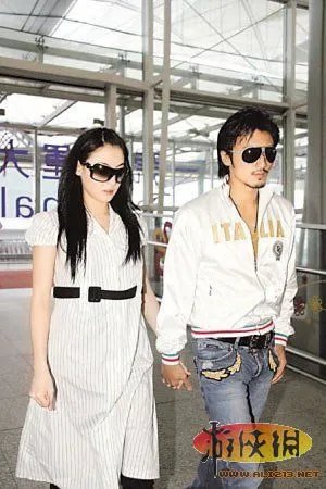 姚晨产子小土豆6斤2两 盘点产后变漂亮的女星