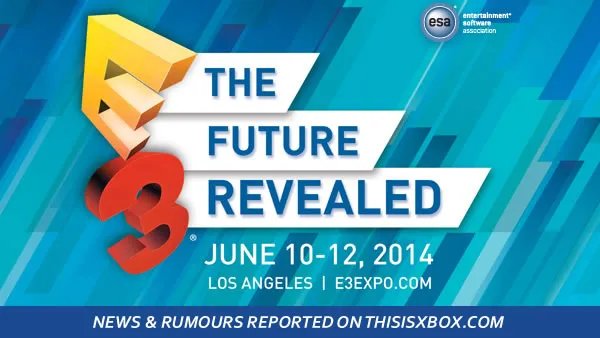 E3 2014：盘点意外缺席E3的12款备受期待的大作