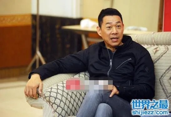 张丰毅老婆霍凡个人资料曝光，感情虽好但绝不生孩子 