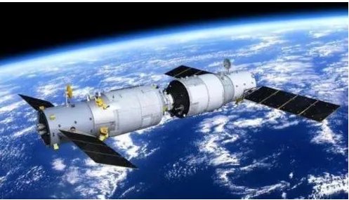 天舟一号与天宫二号对接成功了吗?