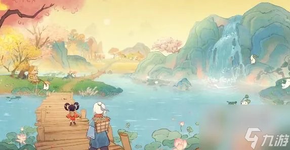 梦幻西游同心肉脯获取方法攻略