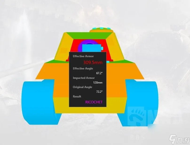 坦克世界虎王怎么玩 坦克世界虎王单刷教程  知识库