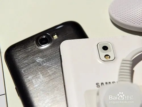 三星note3和note2哪个好 对比评测