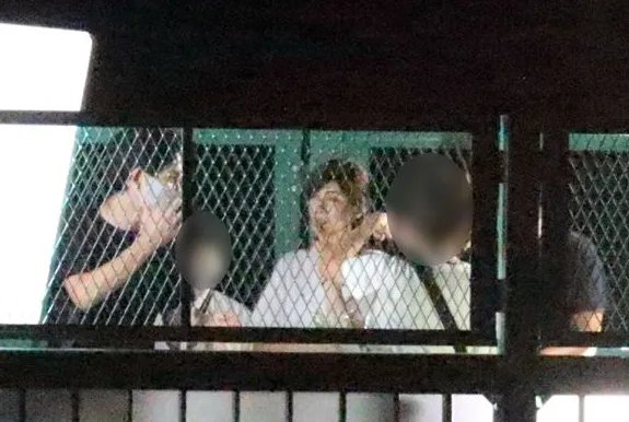 柏原崇和内田有纪:日本娱乐圈顶级颜值情侣的新动向