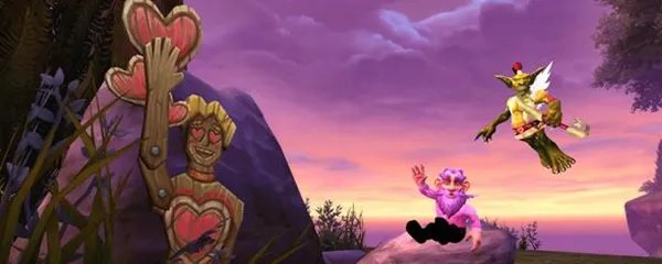 《魔兽世界》石鳞鳕鱼获得方法介绍