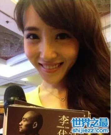 女主持人刘倩吃精门事件曝光，原来是乌龙(并不是她) 