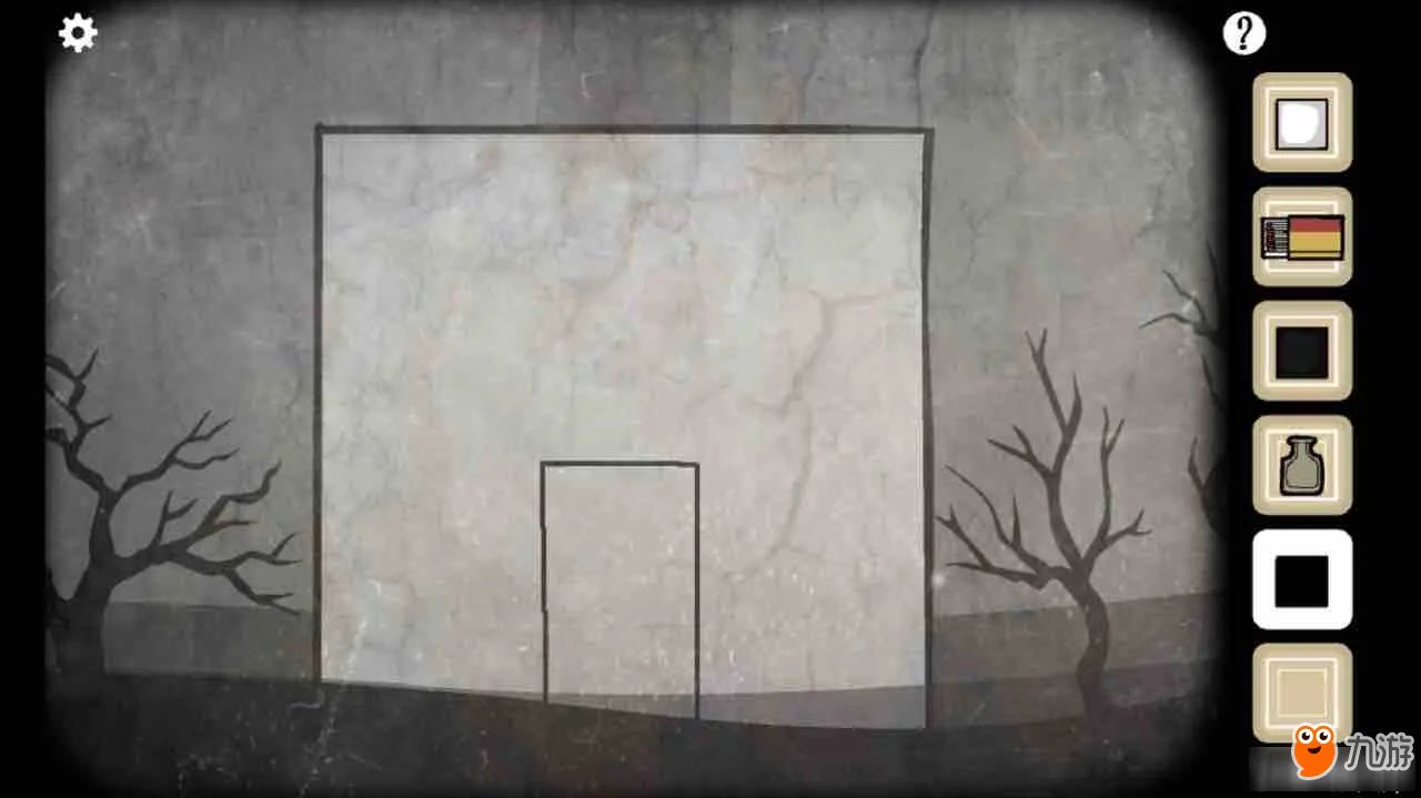 《Cube Escape The Cave》全关卡通关攻略