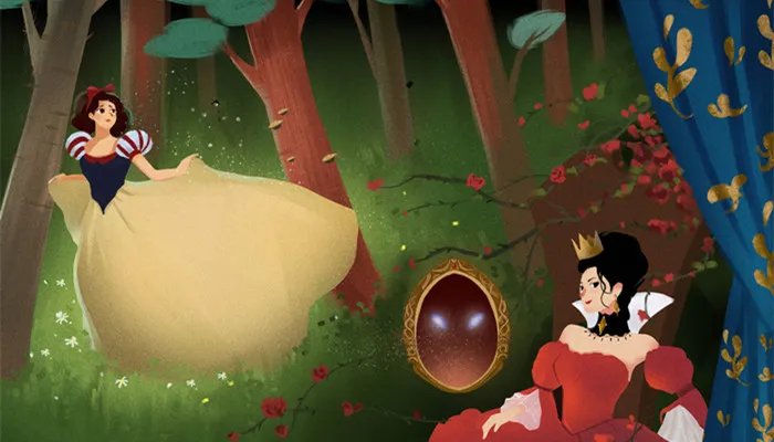 十二星座各是什么公主 12星座各代表什么公主