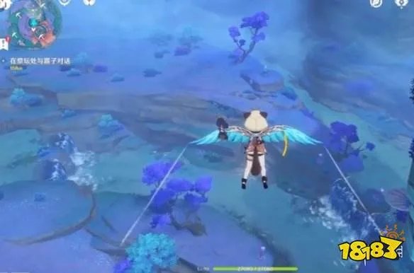 原神止水之潘任务完成详细步骤一览 最详细止水之潘任务流程图文攻略