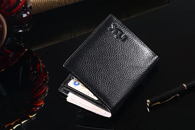 手工钱包制作教程 简易零钱包怎么做