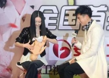 陈键锋到底喜欢舒畅吗 陈键锋和舒畅现在的关系