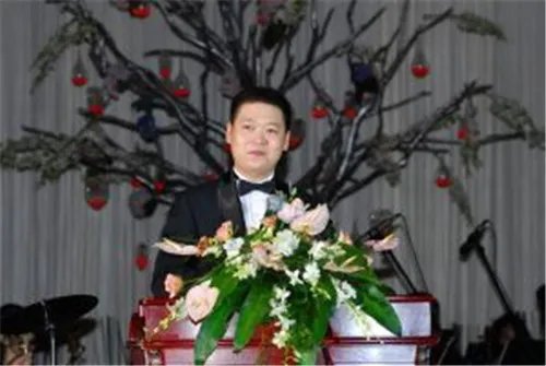 天津婚礼主持人推荐 选择婚庆主持人注意事项