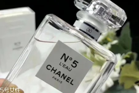 香奈儿5号香水什么味?大自然的味道