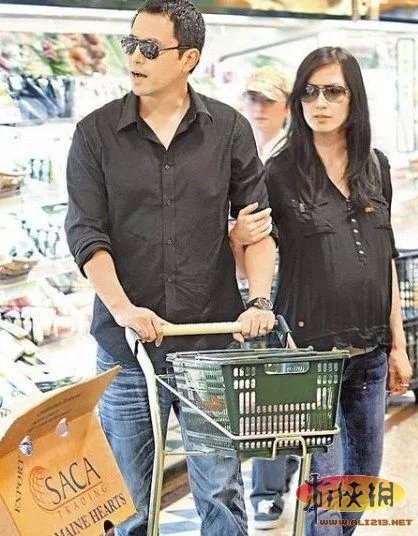 姚晨产子小土豆6斤2两 盘点产后变漂亮的女星