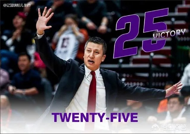 25连胜的辽宁真的无敌了吗?这样的战绩在CBA历史上排第几?