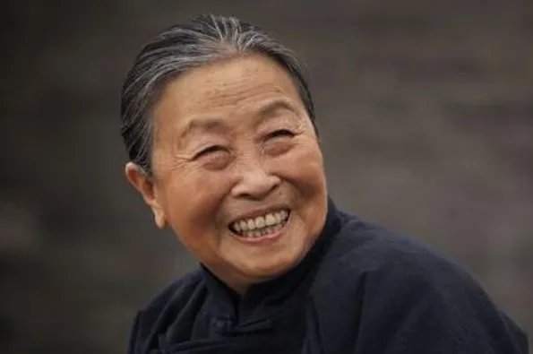 张少华现在还人世吗?