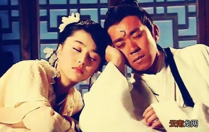 与旧爱范冰冰成路人 王学兵与范冰冰