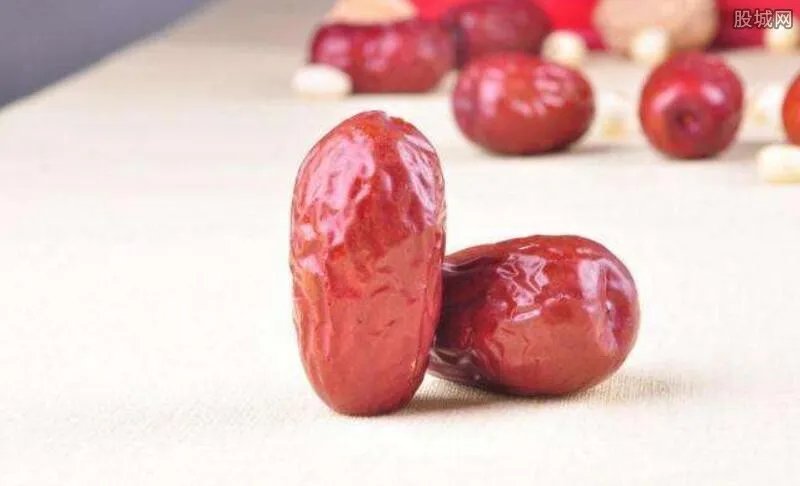 返利红枣暗藏骗局 返利红枣是什么意思?