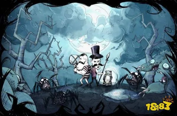 饥荒食人花种子怎么用 食人花种子作用介绍