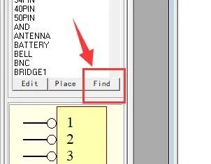 protel99se元件库添加教程