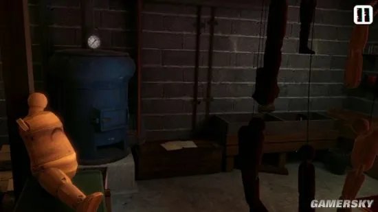 暗影一直存在攻略大全 Shadows Remain全流程通关攻略