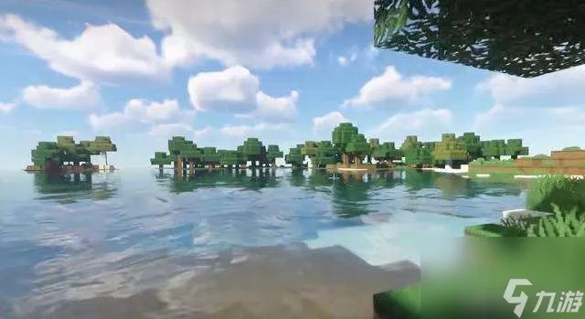 我的世界1.6.2材质包推荐及导入 经典材质包介绍和解析