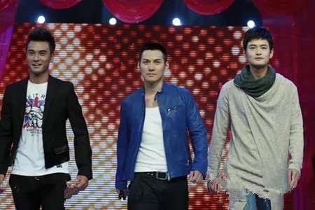 天天向上倾世皇妃剧组做客 剧中最全囧照大曝光