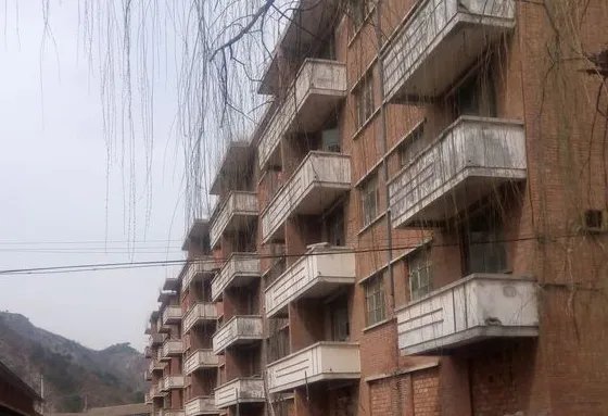 家属楼是什么意思