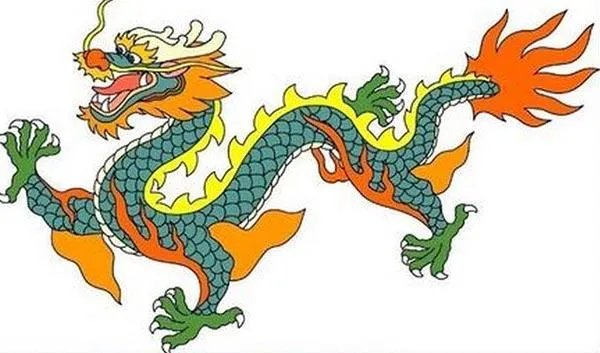 中国古代的图腾不是龙竟是它:出乎意料(图)