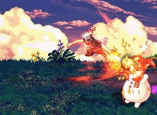 DNF女柔道测评 女柔道怎么样