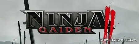 《忍者龙剑传2》超详图文流程攻略