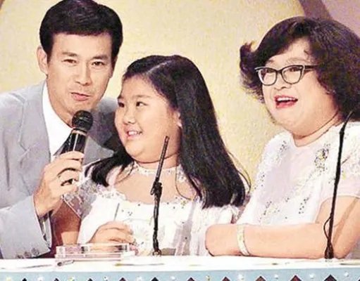 郑少秋官晶华孩子是谁 揭其抛弃沈殿霞内幕