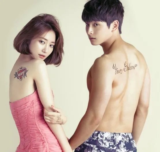 高俊熙郑珍云近况如何 珍惜夫妇现在还联系吗?